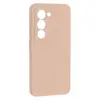 ЧОХОЛ TPU SOFT TOUCH ДЛЯ REDMI 15 5G (171MM) РОЖЕВИЙ SAND