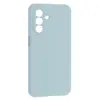 MR4_144571 Чохол silicone case luxury для samsung a17 4g, 5g lilac cream 