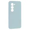 MR4_144576 Чохол silicone case luxury для redmi 15 5g (171mm) lilac cream 