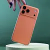ЧОХОЛ KZDOO AIR CARBONE ДЛЯ IPHONE 17 AIR, ЧОРНИЙ