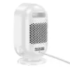 ОБІГРІВАЧ ПОРТАТИВНИЙ HOCO HX25 600W HEATER (EU)