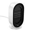 ОБІГРІВАЧ ПОРТАТИВНИЙ HOCO HX25 600W HEATER (EU)