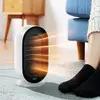 ОБІГРІВАЧ ПОРТАТИВНИЙ HOCO HX25 600W HEATER (EU)