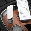 ПОРТАТИВНИЙ WIFI HOCO HI40 PORTABLE WIFI, БІЛИЙ