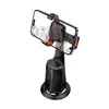 СМАРТ-ШТАТИВ ІЗ ТРЕКЕРОМ РУХУ HOCO K26 SMART CAMERA GIMBAL, ЧОРНИЙ