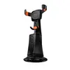 СМАРТ-ШТАТИВ ІЗ ТРЕКЕРОМ РУХУ HOCO K26 SMART CAMERA GIMBAL, ЧОРНИЙ