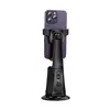 СМАРТ-ШТАТИВ ІЗ ТРЕКЕРОМ РУХУ HOCO K26 SMART CAMERA GIMBAL, ЧОРНИЙ