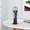 СМАРТ-ШТАТИВ ІЗ ТРЕКЕРОМ РУХУ HOCO K26 SMART CAMERA GIMBAL, ЧОРНИЙ