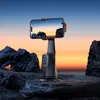 СМАРТ-ШТАТИВ ІЗ ТРЕКЕРОМ РУХУ HOCO K26 SMART CAMERA GIMBAL, ЧОРНИЙ