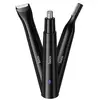 ТРИМЕР ДЛЯ СТРИЖКИ ВОЛОССЯ В НОСІ HOCO HP37 THREE-IN-ONE MULTIFUNCTIONAL, ЧОРНИЙ