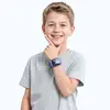 СМАРТ-ГОДИННИК ДИТЯЧИЙ HOCO Y105 CHILDREN PHONE WATCH СИНІЙ