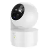 КАМЕРА ВІДЕОСПОСТЕРЕЖЕННЯ HOCO D8 INDOOR PTZ HD CAMERA, БІЛИЙ