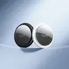 БРЕЛОК АНТИ-ВТРАТА HOCO E100 GRACEFUL INTELLIGENT POSITIONING ANTI-LOST DEVICE, ЧОРНИЙ