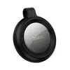 БРЕЛОК АНТИ-ВТРАТА HOCO E100 GRACEFUL INTELLIGENT POSITIONING ANTI-LOST DEVICE, ЧОРНИЙ