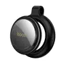 БРЕЛОК АНТИ-ВТРАТА HOCO E100 GRACEFUL INTELLIGENT POSITIONING ANTI-LOST DEVICE, ЧОРНИЙ