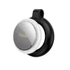 БРЕЛОК АНТИ-ВТРАТА HOCO E100 GRACEFUL INTELLIGENT POSITIONING ANTI-LOST DEVICE, БІЛИЙ
