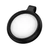 БРЕЛОК АНТИ-ВТРАТА HOCO E100 GRACEFUL INTELLIGENT POSITIONING ANTI-LOST DEVICE, БІЛИЙ