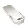 ФЛЕШ-НАКОПИЧУВАЧ USB HOCO UD4 INTELLIGENT HIGH SPEED 32GB, СІРИЙ