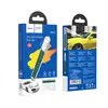 ПАРКУВАЛЬНА КАРТА HOCO PH41 PROMISE METAL HIDDEN STOP SIGN СІРА