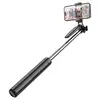 СЕЛФІ-ПАЛИЦЯ ТРИПОД HOCO K19 SOUL LIVE BROADCAST HOLDER, ЧОРНИЙ
