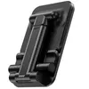 ТРИМАЧ НАСТІЛЬНИЙ HOCO PH29A CARRY FOLDING DESKTOP STAND, ЧОРНИЙ