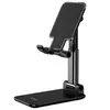 ТРИМАЧ НАСТІЛЬНИЙ HOCO PH29A CARRY FOLDING DESKTOP STAND, ЧОРНИЙ