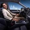АВТОМОБІЛЬНИЙ CARPLAY BASEUS SAFEJOURNEY SERIES WIRELESS CARPLAY ADAPTER, СІРИЙ C10745100813-00