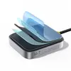 АВТОМОБІЛЬНИЙ CARPLAY BASEUS SAFEJOURNEY SERIES WIRELESS CARPLAY ADAPTER, СІРИЙ C10745100813-00