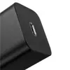 МЕРЕЖЕВИЙ ЗАРЯДНИЙ ПРИСТРІЙ BASEUS SUPER SI QUICK CHARGER 1C 25W EU, ЧОРНИЙ CCSP020101