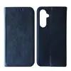 MR4_145176 Чохол-книжка black tpu magnet для samsung a24 4g (a245) 2023 синій 