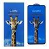 MR4_145063 Захисне скло giraffe anti-static glass для oppo a3, a3 4g, a3x, a3x 4g 