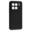 MR4_145127 Чохол silicone case full для xiaomi 15, чорний 