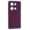 MR4_145138 Чохол silicone case full для redmi note 14s grape 