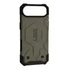 MR4_144964 Чохол ударостійкий uag new pathfinder colors magsafe для iphone 17 air зелений 