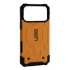 MR4_144967 Чохол ударостійкий uag new pathfinder colors magsafe для iphone 17 pro жовтий 