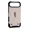 MR4_144963 Чохол ударостійкий uag new pathfinder colors magsafe для iphone 17 air, білий 