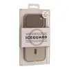 ЧОХОЛ KZDOO ICEGUARD MAGSAFE ДЛЯ IPHONE 17 PRO, ЧОРНИЙ