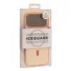 ЧОХОЛ KZDOO ICEGUARD MAGSAFE ДЛЯ IPHONE 17 PRO ПОМАРАНЧЕВИЙ