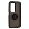 MR4_145170 Чохол gingle ring case для redmi 15 (169,5mm), чорний 