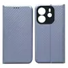 MR4_145319 Чехол-книжка carbone для redmi note 14 4g eu lilac 