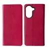 MR4_145190 Чохол-книжка black tpu magnet для redmi a5 4g eu (173mm) рожевий 