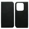 MR4_145191 Чохол-книжка black tpu magnet для xiaomi poco m7 pro 5g, чорний 
