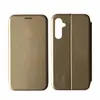 MR4_145368 Чохол-книжка level для samsung a17 4g, 5g gold 