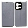 ЧЕХОЛ-КНИЖКА CARBONE ДЛЯ REDMI 15C EU LILAC