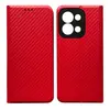 MR4_145322 Чехол-книжка carbone для redmi 15c eured 