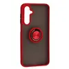 ЧОХОЛ GINGLE RING CASE ДЛЯ SAMSUNG A17 4G, 5G ЧЕРВОНИЙ