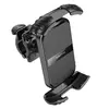 ТРИМАЧ ВЕЛО-МОТО BOROFONE BH105 CROWN BICYCLE MOTORCYCLE UNIVERSAL HOLDER, ЧОРНИЙ