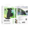 ТРИМАЧ ВЕЛО-МОТО BOROFONE BH105 CROWN BICYCLE MOTORCYCLE UNIVERSAL HOLDER, ЧОРНИЙ