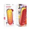 АКУСТИЧНА СИСТЕМА BOROFONE BR44 SOUND DANCE SPORTS BT SPEAKER ВИННИЙ ЧЕРВОНИЙ