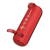 АКУСТИЧНА СИСТЕМА BOROFONE BR44 SOUND DANCE SPORTS BT SPEAKER ЗЕЛЕНИЙ